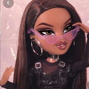 Meet your Posher, Sandra